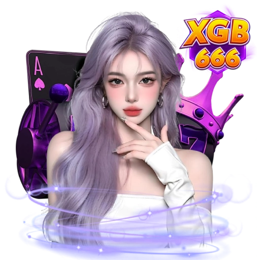 XGB555