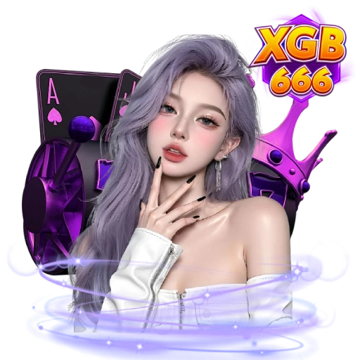 XGB555