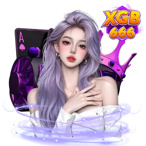 XGB555